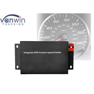 Vehicle Electronic Control Unit Speed Limit Devices Speed Governor Devices For Zimbabwe