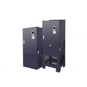 110KW 132KW 185KW 200KW Variable Frequency Inverters RS485 Profinet