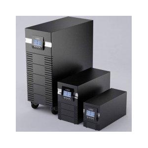 China Telecom High Frequency Online UPS 7000W - 14000W with 3 Ph in / 3 Ph Out wholesale