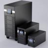 China Telecom High Frequency Online UPS 7000W - 14000W with 3 Ph in / 3 Ph Out wholesale