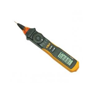 China RS-232C Interface Pen Type Handheld Digital Multimeter with PC Windows Software , YH 100 wholesale