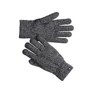 Customized Capacitive Touch Screen Gloves , Mens Winter Gloves Touch Screen