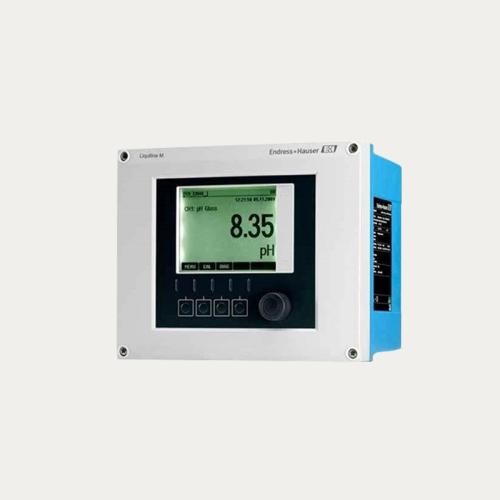 Transmetteur de niveau Hauser CM442-AAM1A2F010A+AK