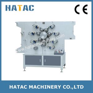 Elasatic Band Printing Machine,Digital Rotary Printing Machine,Cotton Paper Printing,Central Drum Cylinder Printing