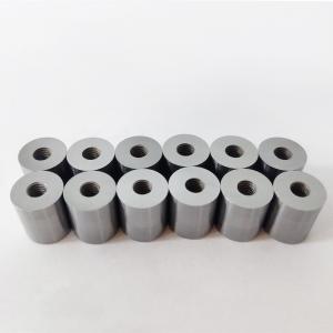 Surface Coated Skh51 High Speed Mold Core Insert for Beverage Plastic Bottle Cap