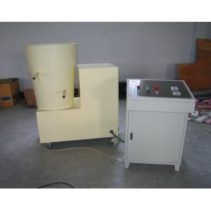 China CE Sponge Manual Foam Machine Industrial Manual Foaming Machine supplier
