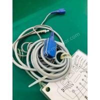 China Nellcor DEC-8 Pulse Oximetry SpO2 Extension Cable For Welch Allyn Vital Signs Monitor 300 Series on sale