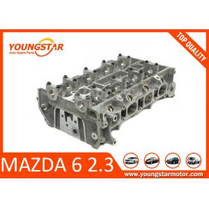 MAZDA 6 Engine Cylinder Head L33R-10-10X OEM Number LF17-10-090