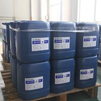 China Full Synthetic Metal Cutting Fluid For Ferrous Metal Grinding And Cutting on sale