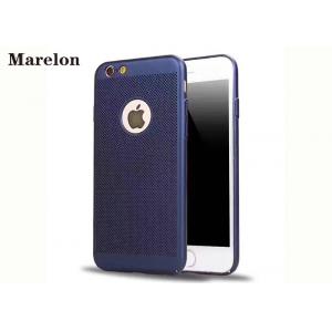 Luxurious Look Mobile Phone Cases / Iphone 6s Cases Professional Heat Dissipation