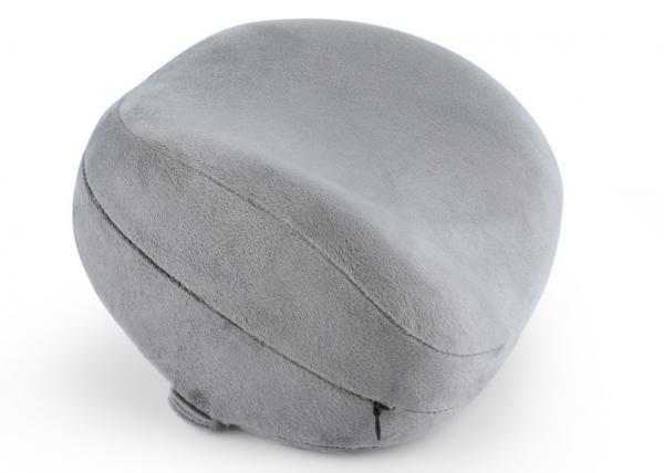 Leg Elevation Pillow Memory Foam Knee Cushion Removable Machine Washable Cover