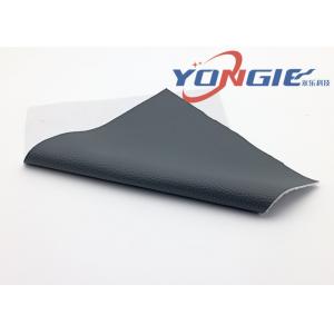 China Synthetic Artificial Leather Fabric Waterproof Faux Leather Fabric For Shoes Seat Covers supplier