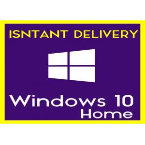 5 User  Windows 10 Activation Code Genius Multi Language Product Key