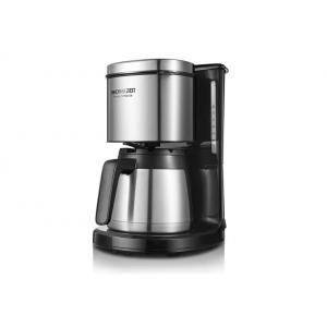 CM-318W Automatic Small Filter Coffee Machine Maker Professional For House Use