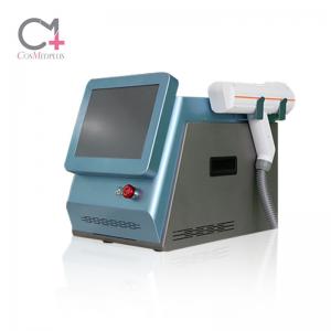 China 1-10HZ Frequency 10.4 Inch Touch Color Screen Laser Carbon Peel and Tattoo Removal Machine supplier