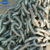 China Grade 3 Open Link Anchor Chain For Sale-China SHipping Anchor Chain on sale