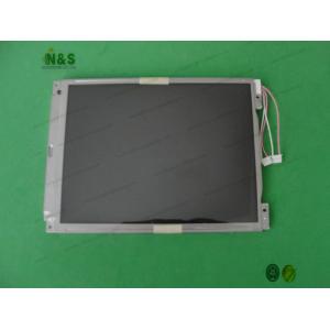 China Pulgada aguda 800×600 del Uno-Si TFT LCD 10,4 del panel LCD del reemplazo LQ104S1DG21 para la proyección de imagen médica supplier