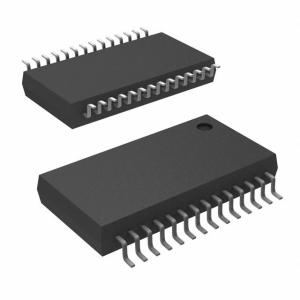 China PCM2702E IC électronique ébrèche le CONVERTISSEUR NUMÉRIQUE-ANALOGIQUE stéréo de 16 bits avec l'interface supplier