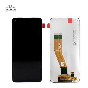 China Ecrã LCD Original de Alta Qualidade Para  A11 Service Pack Ecrã LCD  A115 Pantalla supplier
