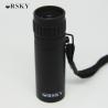 Portable Outdoor Games Compact Folding Binoculars For Children Gift