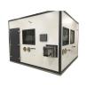 China Laboratorio de Eficiencia Energética con Control por Computadora IEC 60879-2019 para Pruebas de Ventiladores Eléctricos de Mesa/Pie wholesale