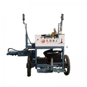 Concrete Laser Leveling Machine Road Paver Laser Screed Concrete For Sale