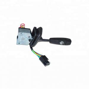 Auto Parts Land Rover Wiper Switch , Windshield Wiper Switch