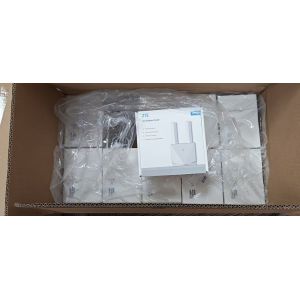 China グローバルアンロック ZTE K12 4G LTE ワイヤレス Wifi6 ルーター CPE 音声通話対応 wholesale