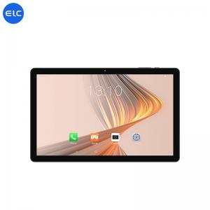 T30 6000mAh OS 11 10.1 Inch Dual Camera Android Tablet For Game