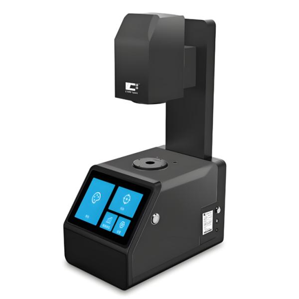 TH-07 Series Touch Screen Haze Meter with USB interface