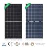 China N-Type 590W Jinko Tiger Neo Tier 1 Solar Panels with Anti-Reflection Coating Front Glass wholesale