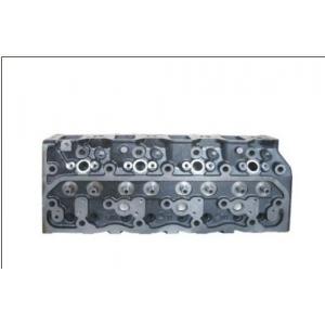 6137-12-1200 6D105 Engine Cylinder Head For Komatsu PC200 Excavator