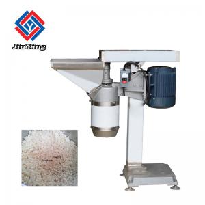 Automatic Mashed Potato Chilli Paste Machine / Spice Grinding Equipment