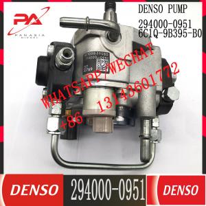 294000-0951 DENSO Diesel Fuel HP3 pump 294000-0950 294000-0951 For FORD 6C1Q-9B395-BD 6C1Q-9B395-BE