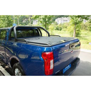 China 三?? トリトン用のハードタイプキャノピーローラーシャッター 防水 引き込み可能 wholesale