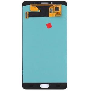  S6 Edge+ Cell Phone LCD Screen Replacement