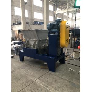 High Efficiency Bone Crusher Animal Waste Crushing Machine Large Capacity