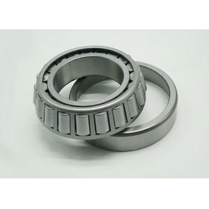 OEM Metric Taper Roller Bearing Groove Track , Automotive 30214 Bearing size 70*125*26.25mm