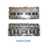 China Cylinder Head 4BA1 4ZD1 4ZE1 4BD1 4BD1T 4BD2T 3LD1 3LB1 C240 4BG1 4BC2 4BC1 VM2.5 4HE1 4HE1T 4HF1 4HG1T 4HK1 4JJ1 4JG2 wholesale