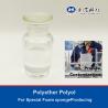 China Polyether Polyol For Special Foam sponge Producing Provide  Customization wholesale