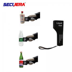 China No Radiation Airport Security Scanner Detecting Avariety Of Dangerous Liquid wholesale