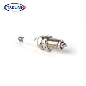 Auto Parts Car Spark plug FR7DC for OPEL ,CHEVROLET AVEO 90919-01184-8N  Toyota