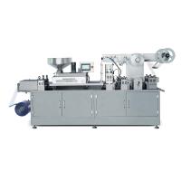 China GMP Blister Packing Machine Pill DPP 140A Sealing Pharmacy on sale