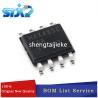 China Transmisor-receptor de IC Chip For Interface Driver Receiver de la fuente de alimentación de NCV7344AD10R2G wholesale