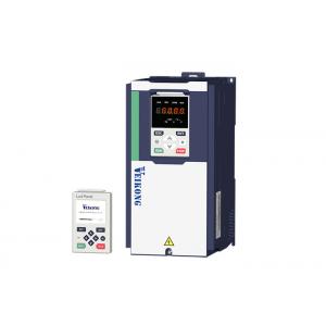 VFD530 Series Variable Frequency Inverter Compatible For IM And PMSM