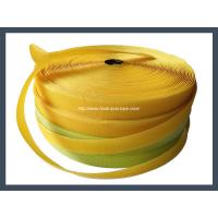 Factory direct sale nylon hook and loop, colours