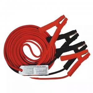 4M Heavy Duty Car Jump Starter Cables 2000AMP CCA / PVC Material