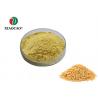 China Food Grade Freeze Dried Powder Organic Fenugreek Powder High Purity wholesale