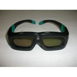 Dlp Link Active Shutter 3d Glasses Rechargeable 3d Stereo Glasses