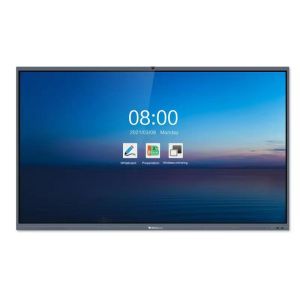 China Carreau plat interactif intelligent d'affichage à cristaux liquides Digital d'écran tactile de tableau blanc supplier